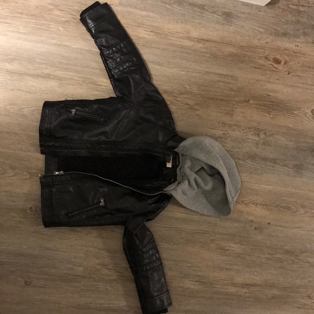 H&M kids jacket